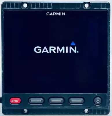 Garmin GHC 20 Marine Autopilot Control Unit GHC20 • $395