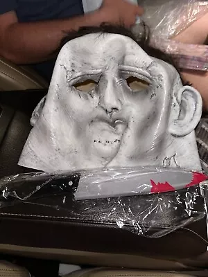 Michael Myers Mask • $5