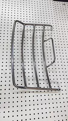 1989 Honda Goldwing GL1500 Rear Trunk Lid Chrome Luggage Rack • $95