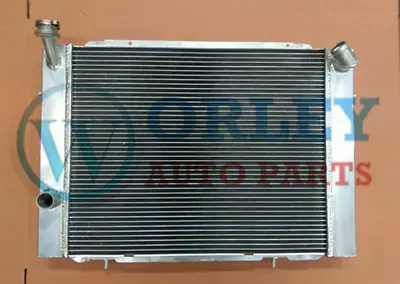 3 Core Aluminum Radiator For HOLDEN COMMODORE VB VC VH VK V8 1979-1986 Manual • $180