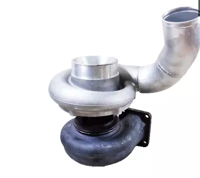 Trust Greddy T88-34D Big Turbine Turbo Single Fd3S RX-7 RX7 Overhauled • $1282.49