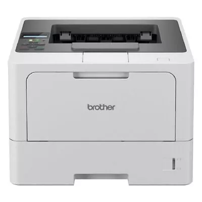 Brother HL-L5210DW Professional Mono Laser Printer 48ppm Duplex250 Sheet Tray • $440.48