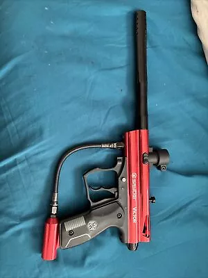 Spyder Victor Paintball Gun • $140