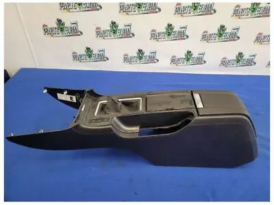 2011-2014 Ford Mustang GT 5.0L Center Console Lid Manual Boot *Scuffs* 2501 • $99.99