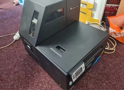 Afinia L801 Plus Memjet Digital Commercial Color Label Printer • $1500