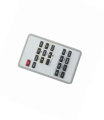 Replacement Remote Control For Infocus IN81 IN82 IN27W DLP Projector • $25.07