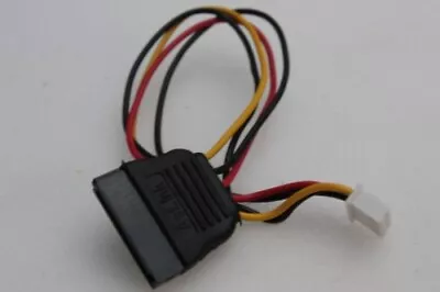 £12.95 • Buy HP IQ500 TouchSmart PC HDD Hard Drive Power Cable 5189-3015