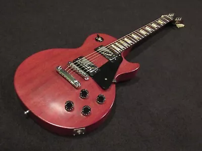 $860 • Buy 2005 Gibson Les Paul Studio Vintage Mahogany