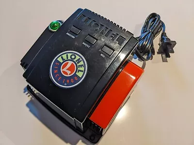 Lionel CW-80 80W Transformer • $55.50