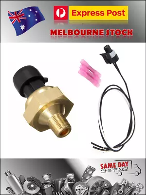 EBP Sensor Ford F250 F350 F450 Powerstroke 97-03 7.3L V8 MELBOURNE EXPRESS POST  • $84.95