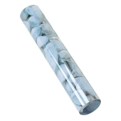 Aquarium Poster Self Adhesive 3D PVC Fish Tank Background Decoration For Fis ND2 • $19.82