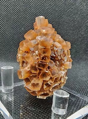 Aragonite Crystal Cluster From Morocco • $29