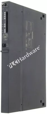 Siemens 6ES7416-2FN05-0AB0 6ES7 416-2FN05-0AB0 SIMATIC S7-400F 5.6MB CPU 416F-2 • $622.89