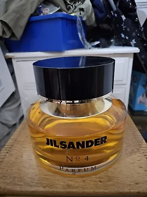 Jill Sander XXL Factice Perfume Bottle. Interior Design • £45