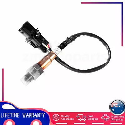 LSU4.2 Wideband O2 UEGO Oxygen Sensor For PLX AEM 30-2001 For Nissan 0258007206 • $54.99