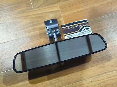 New Ford XY Falcon ZD Fairlane Interior Rear Vision Mirror  XT XW GT GS Fairmont • $185