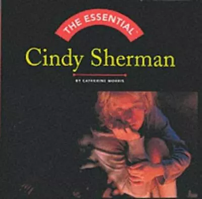 The Essential Cindy Sherman By Abrams • $7.07