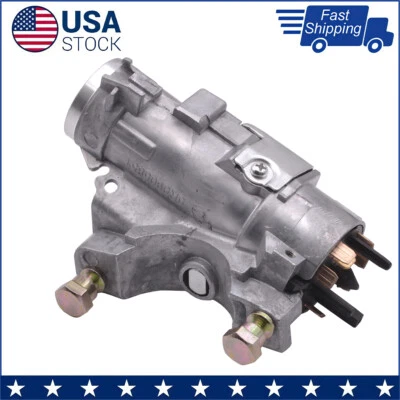 $43.99 • Buy New Ignition Starter Switch For VW Beetle Golf Jetta Passat Audi A4 A6 TT S4