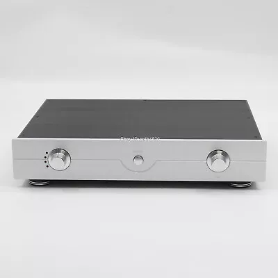 Finished HiFi BRYSTON BP26 Stereo Balanced Preamplifier With 4 Ways Audio Input • $355