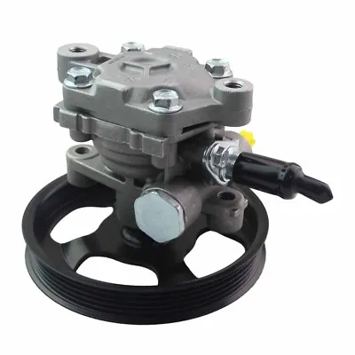 MR403656 Power Steering Pump For Mitsubishi COLT V LANCER 1.3 4G13 4G92 • $145.59