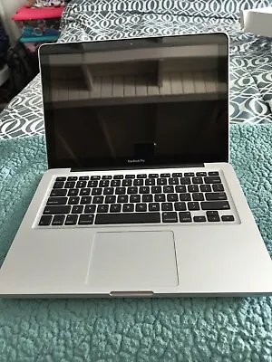Apple MacBook Pro A1278  13.3  Laptop - MC700LL/A (February 2011) • $100