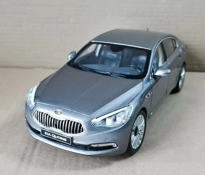 $179.55 • Buy 1/18 Kia Quoris Car Model