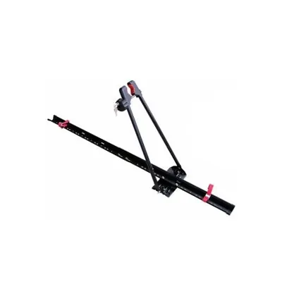 Swagman 64720 Upright Roof Rack - Universal Upright Bike Carrier • $51.48