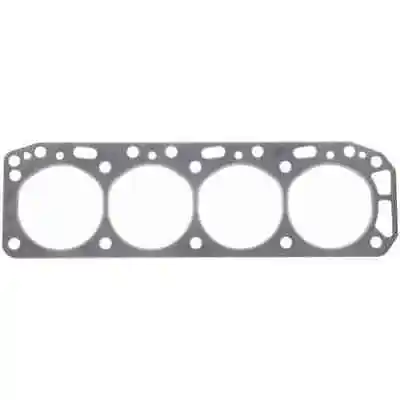 Fel-Pro 17000 MARINE HEAD GASKET; CCM L4 153CI 2.5L Chevrolet; CRM L4 153CI 2.5L • $34.99