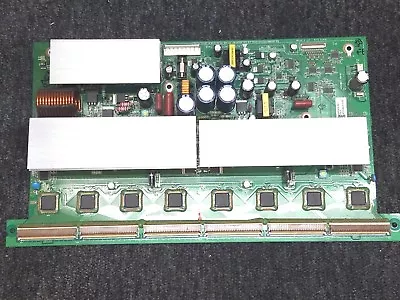 Vizio 32  Vp322hdtv10a Y-sus Sustain Board Unit Ebr39731301 - Eax40015301  • $39.99