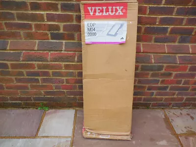 Velux EDP MK04 0000 78 X 98 Cm Tile Flashing Kit • £40