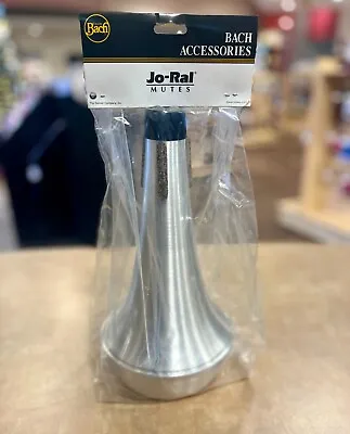 NOS Jol Ral Bass Trombone Straight Mute • $15