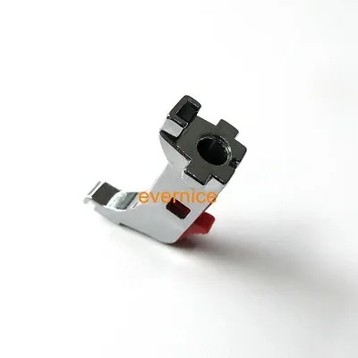 For BERNINA Presser Foot SNAP-ON SHANK Foot Holder Adapter New Style 0060827300 • $9.79