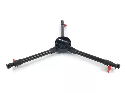 $650 • Buy Sachtler Mid-Level Tripod Spreader For All Tripods 100mm And 150mm Bowl #7007