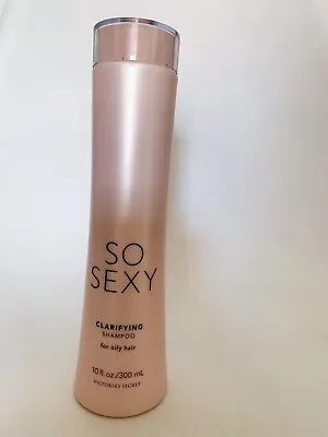 Victoria's Secret SO SEXY Clarifying Shampoo For Oily Hair DISCONTINUED • $99.99