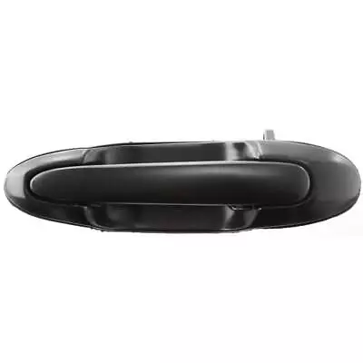 Exterior Door Handle For 2000-2006 Mazda MPV Sliding Door Rear Passenger Side • $32