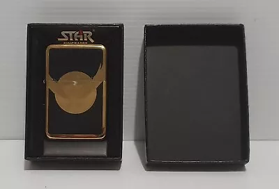  Star Zippo Lighter • $20