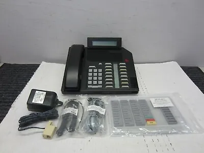 Aastra/Nortel M5316 Centrex  Display Phone(NT4X42) Refurbished (15 In-Stock)  • $95