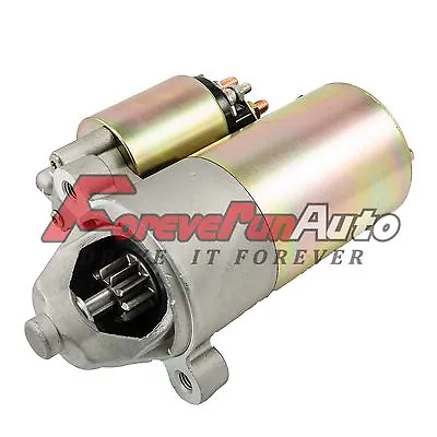 Starter For Ford Ranger Aerostar Mazda B3000 3.0LMercury Topaz 2.3L 3272 • $45.99