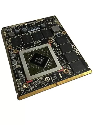 $120.24 • Buy For Apple IMac 27  A1312 2011 AMD 109-C29647-00 HD 6970M 2GB Graphics Card