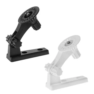 Rotatable Camera Wall Mount Stand Baby Monitor Camera Mount CCTV Accessories • $14.88
