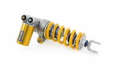 YA362 - Amortisseur Ohlins TTX GP T36PR1C1LS 297 +4/-2 Yamaha YZF R1 (09-14) • $1463.95