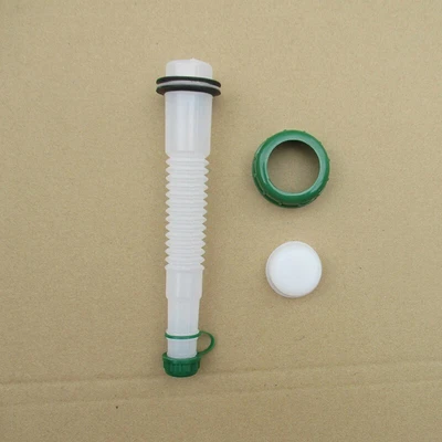 $14.86 • Buy SPOUT & PARTS PARTS KIT Replacement KIT Cap Kolpin Gott Jerry Can Fuel