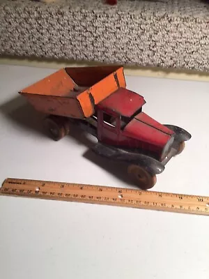 Wyandotte Marx Girard Truck • $39