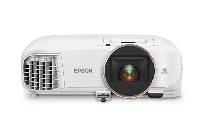 Home Cinema 2150 Wireless 1080p 3LCD Projector - Refurbished • $648