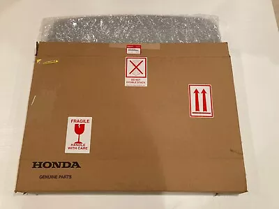 2018-2020 Honda Accord Sunroof Window Glass Oem Nib 2018 2019 2020 Accord • $199.99