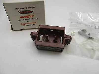32177A1 Mercury Rectifier For Mercury Outboards & Mercruiser Sterndrives • $49.99