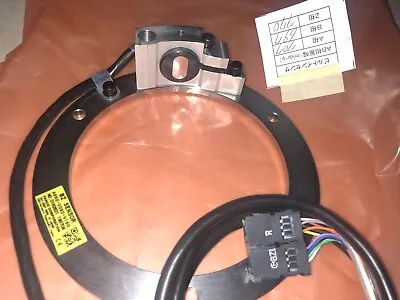 Express Delivery FANUC ENCODER A860-0392-V160 NEW • $2314.57