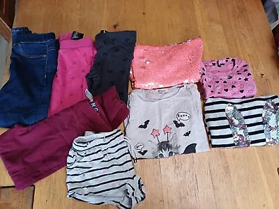 £0.99 • Buy Bundle Age 6-7 Years Clothes