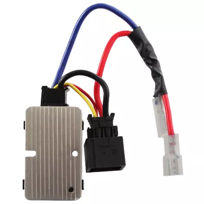 Blower Regulator Motor Resistor For Mercedes Benz S320 S500 S600 W140 1408218351 • $28.16