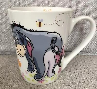 Disney Eeyore Tea/Coffee Mug • £7.95